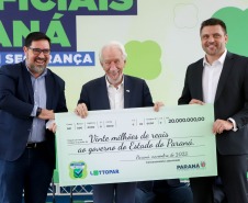  Estado autoriza início das operações de apostas esportivas no Paraná