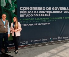 Congresso reúne 800 pessoas em Curitiba e reforça combate à corrupção
