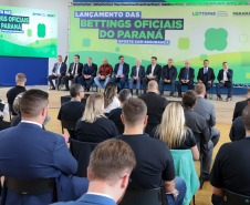  Estado autoriza início das operações de apostas esportivas no Paraná.