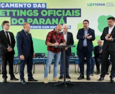  Estado autoriza início das operações de apostas esportivas no Paraná