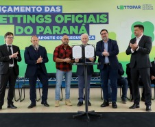  Estado autoriza início das operações de apostas esportivas no Paraná.