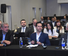 Lottopar se destaca, em conferência latino-americana, como a primeira loteria do Brasil filiada à CIBELAE, WLA  e ULIS, as maiores associações lotéricas e de compliance esportivo do mundo.